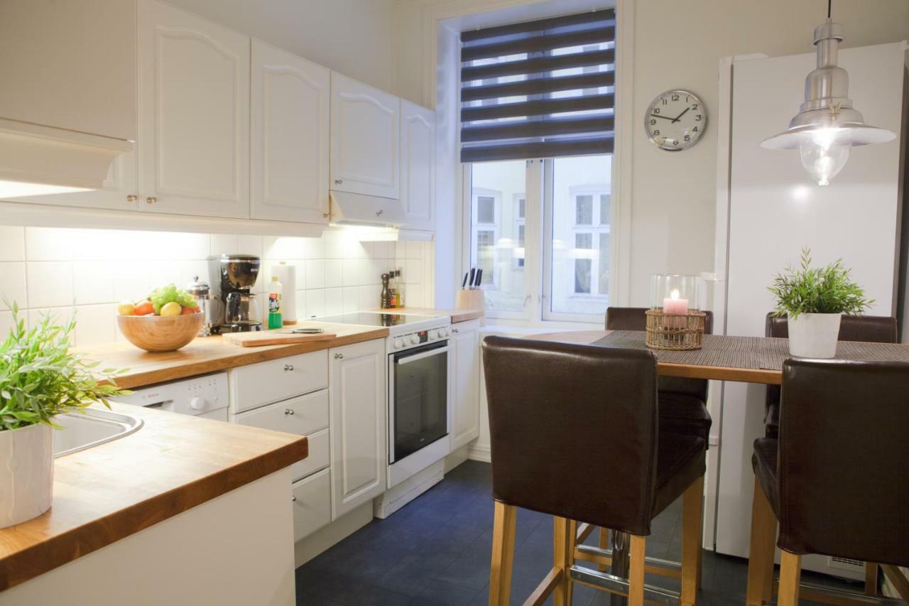 Vika I, As Home Oslo Exterior photo
